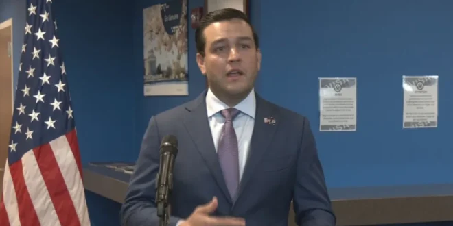 Embajador de EE. UU. anima a panameños a solicitar la visa para el Mundial 2026 con anticipación