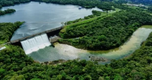 Embalse Río Indio: Panamá Lanza Licitación en 2027 para Asegurar Agua al Canal y a la Población