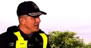 Excomisionado Fanuco Aprehendido por Presunto Enriquecimiento Injustificado en Panamá