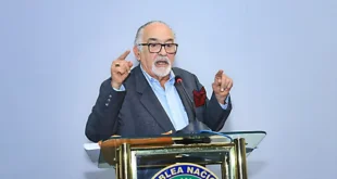 Fallece Gabriel Diez Polack, referente del sector empresarial y de la construcción en Panamá