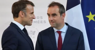 Francia suspende la reforma de las pensiones: Alivio para el Gobierno de Lecornu