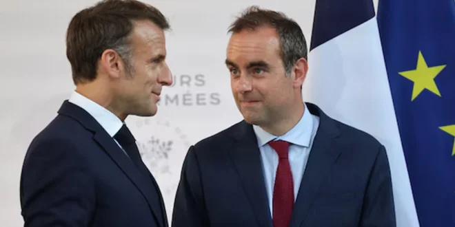 Francia suspende la reforma de las pensiones: Alivio para el Gobierno de Lecornu