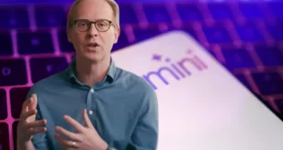 Gemini 3.0: Google Reafirma su Liderazgo en la Carrera por la Inteligencia Artificial