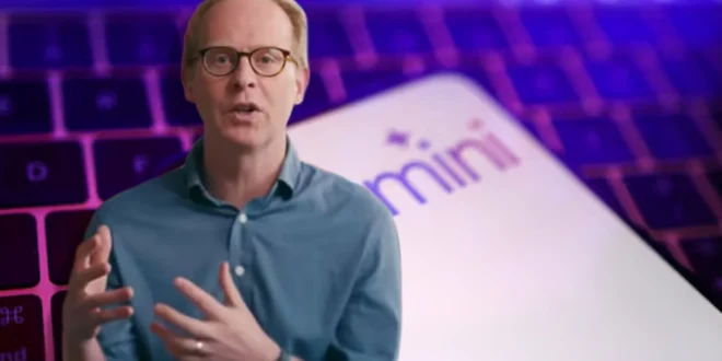 Gemini 3.0: Google Reafirma su Liderazgo en la Carrera por la Inteligencia Artificial