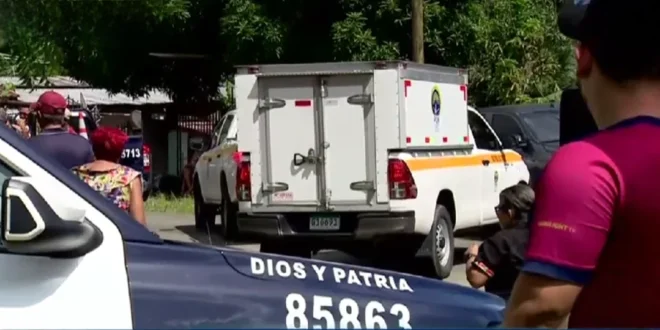 Hallazgo Macabro: Encuentran el Cuerpo de Esteban De León en la 24 de Diciembre