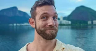 Influencer Canadiense Víctima del 'Golpe Boa Noite, Cinderela' en Río de Janeiro