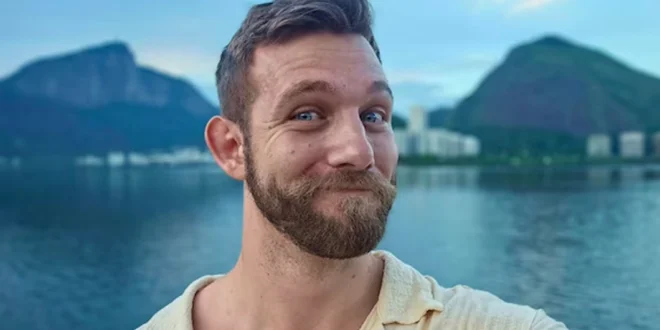 Influencer Canadiense Víctima del 'Golpe Boa Noite, Cinderela' en Río de Janeiro