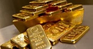 Inversión en oro: ¿Por qué el 'oro en papel' está impulsando el precio a máximos históricos?
