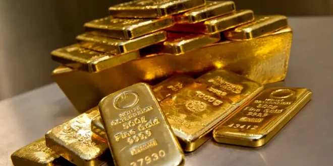 Inversión en oro: ¿Por qué el 'oro en papel' está impulsando el precio a máximos históricos?