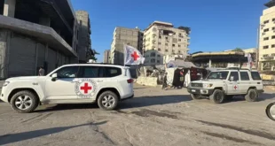 Israel Confirma que Últimos Restos Entregados por Hamás No Pertenecen a Rehenes