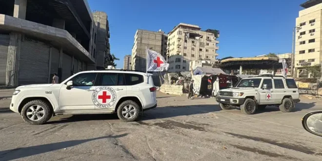 Israel Confirma que Últimos Restos Entregados por Hamás No Pertenecen a Rehenes