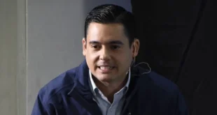 José Gabriel Carrizo: Contraloría Ordena Secuestro de Bienes por Investigación de Corrupción en Panamá