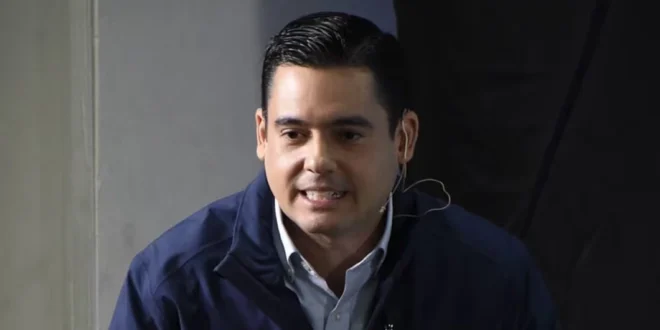 José Gabriel Carrizo: Contraloría Ordena Secuestro de Bienes por Investigación de Corrupción en Panamá