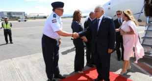 José Raúl Mulino Fortalece Lazos Bilaterales con Costa Rica en Visita Oficial