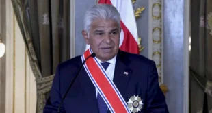 José Raúl Mulino reafirma su compromiso con la democracia en Costa Rica y revela presiones durante su candidatura