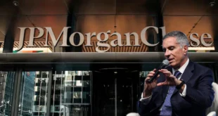 JPMorgan Advierte sobre una Posible Corrección en las Valoraciones de Empresas de Inteligencia Artificial