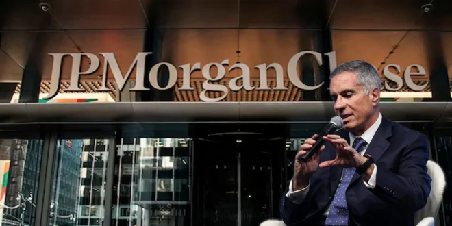 JPMorgan Advierte sobre una Posible Corrección en las Valoraciones de Empresas de Inteligencia Artificial
