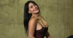 Karen Paniagua: De TikTok y OnlyFans a la Política Peruana