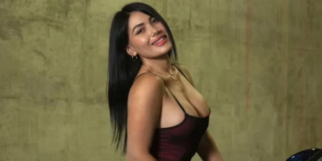 Karen Paniagua: De TikTok y OnlyFans a la Política Peruana