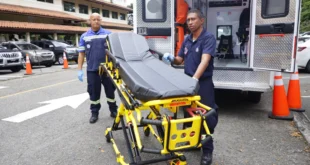 La CSS Reporta Más de 20,000 Atenciones Durante la Primera Fase de la Alerta Verde por Fiestas Patrias