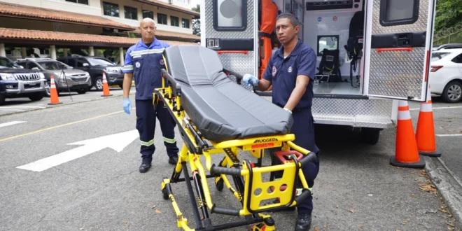 La CSS Reporta Más de 20,000 Atenciones Durante la Primera Fase de la Alerta Verde por Fiestas Patrias