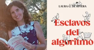 La Estupidez Humana: El Verdadero Peligro Detrás de la Inteligencia Artificial, según Experta