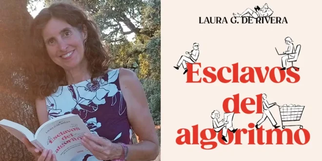 La Estupidez Humana: El Verdadero Peligro Detrás de la Inteligencia Artificial, según Experta