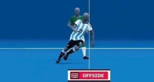 La "Ley Wenger": El Futuro del Fuera de Juego que Podría Cambiar el Fútbol en el Mundial 2026