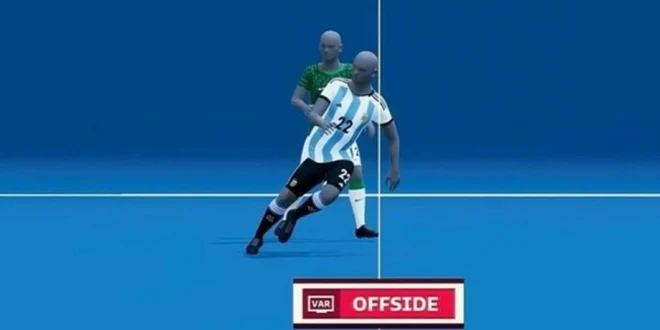 La "Ley Wenger": El Futuro del Fuera de Juego que Podría Cambiar el Fútbol en el Mundial 2026