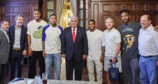 “La Selección es un ejemplo de tenacidad y compromiso con Panamá”, afirma el presidente José Raúl Mulino