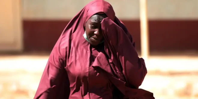 La situación de los cristianos en Nigeria y la amenaza de intervención de Trump