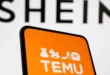 La UE endurece las reglas: aranceles para Shein y Temu a partir de 2026