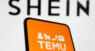 La UE endurece las reglas: aranceles para Shein y Temu a partir de 2026