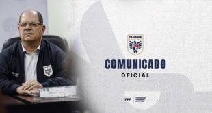 Manuel Arias, Presidente de la FPF, Sancionado por la FIFA: Implicaciones y Próximos Pasos