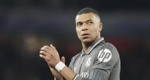 Mbappé responde con firmeza a la pregunta sobre la 'Mbappédependencia' en el Real Madrid