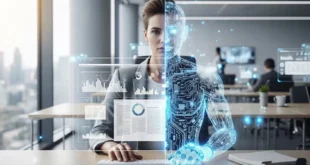 Mentalidad emprendedora: La habilidad esencial en la era de la Inteligencia Artificial