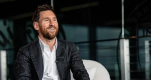Messi Confiesa su Anhelo de Regresar a Barcelona y Revivir Recuerdos Inolvidables