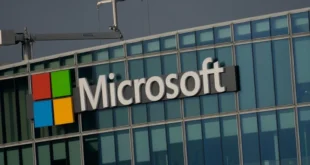 Microsoft enviará 60,000 chips de IA de Nvidia a los Emiratos Árabes Unidos bajo un acuerdo aprobado por EE. UU.