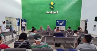 MINSA Actúa en Chiriquí: Estrategia Integral Contra la Diabetes y Enfermedades Crónicas