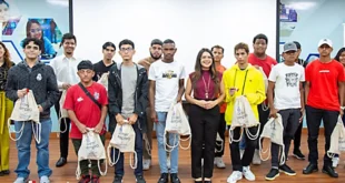 MITRADEL Impulsa la Inserción Laboral de Personas con Discapacidad en Panamá