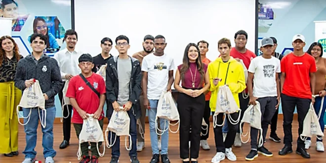 MITRADEL Impulsa la Inserción Laboral de Personas con Discapacidad en Panamá