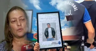 Muerte de Esteban De León: Familia exige respuestas y clama por justicia
