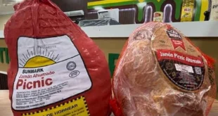 Naviferias 2025: El Gobierno de Panamá Distribuirá 500,000 Cajas Navideñas a Nivel Nacional