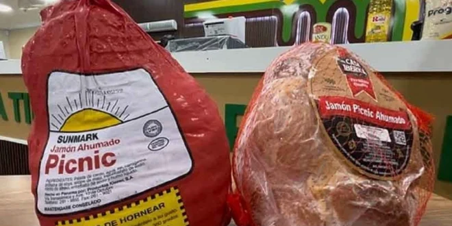 Naviferias 2025: El Gobierno de Panamá Distribuirá 500,000 Cajas Navideñas a Nivel Nacional