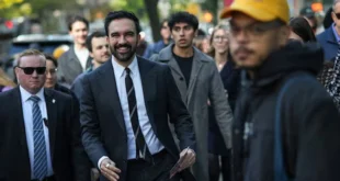 Nueva York en Alerta: ¿Un Éxodo Masivo Amenaza la Ciudad si Mamdani Gana la Alcaldía?