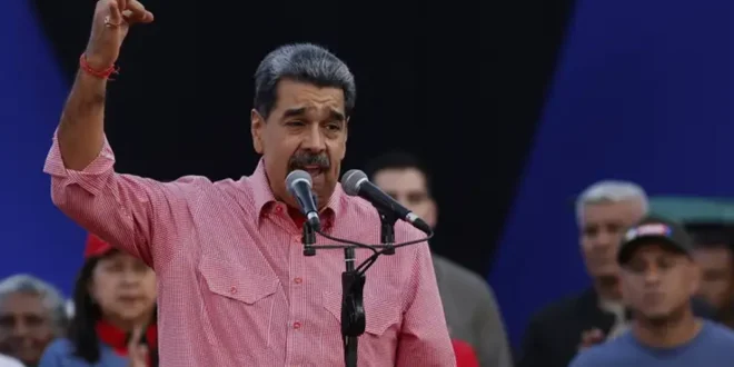 NYT Revela: Oferta de Transición de Maduro Rechazada por la Casa Blanca