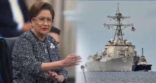 Operación Lanza del Sur: EE.UU. Aumenta su Presencia Militar en Trinidad y Tobago