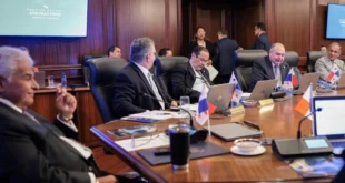 Panamá Invierte B/.17 Millones en Reparaciones Urgentes en Boquete Tras Lluvias