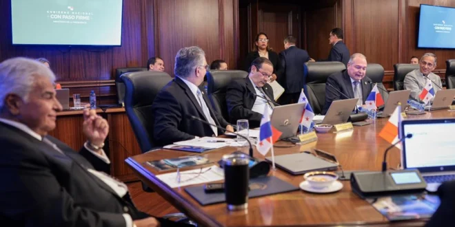 Panamá Invierte B/.17 Millones en Reparaciones Urgentes en Boquete Tras Lluvias