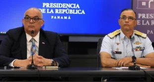 Panamá Refuerza su Lucha Contra el Crimen Organizado con la Adquisición de Aeronaves A-29 Super Tucano